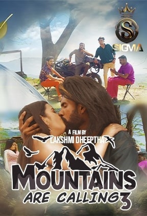 Mountains are Calling (2024) Yessma S01E03